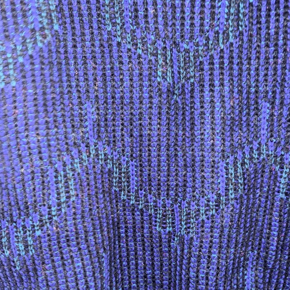 Retro 1980s sweater - Picture 6 of 10